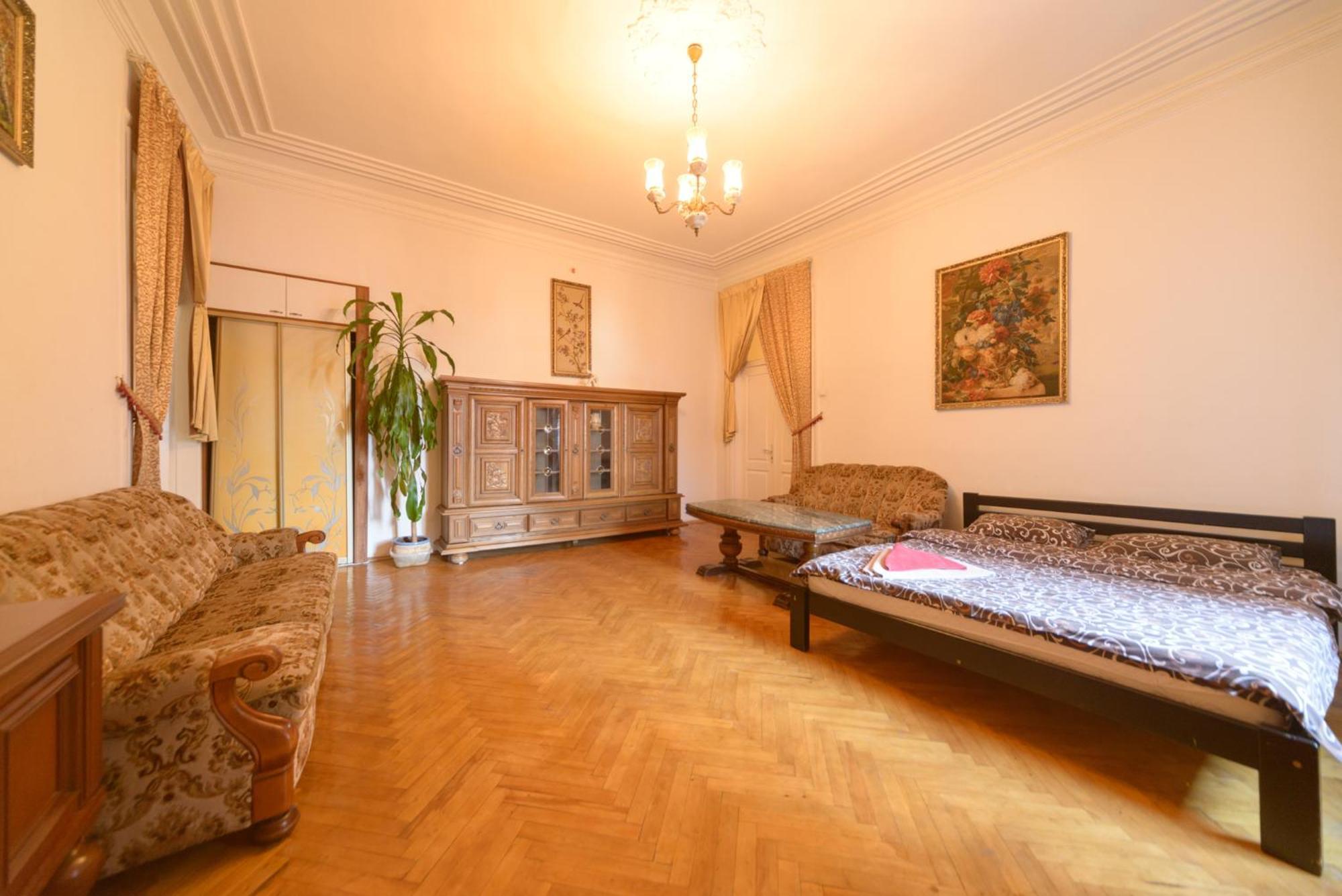 Apartment Near Arena City 키예프 외부 사진