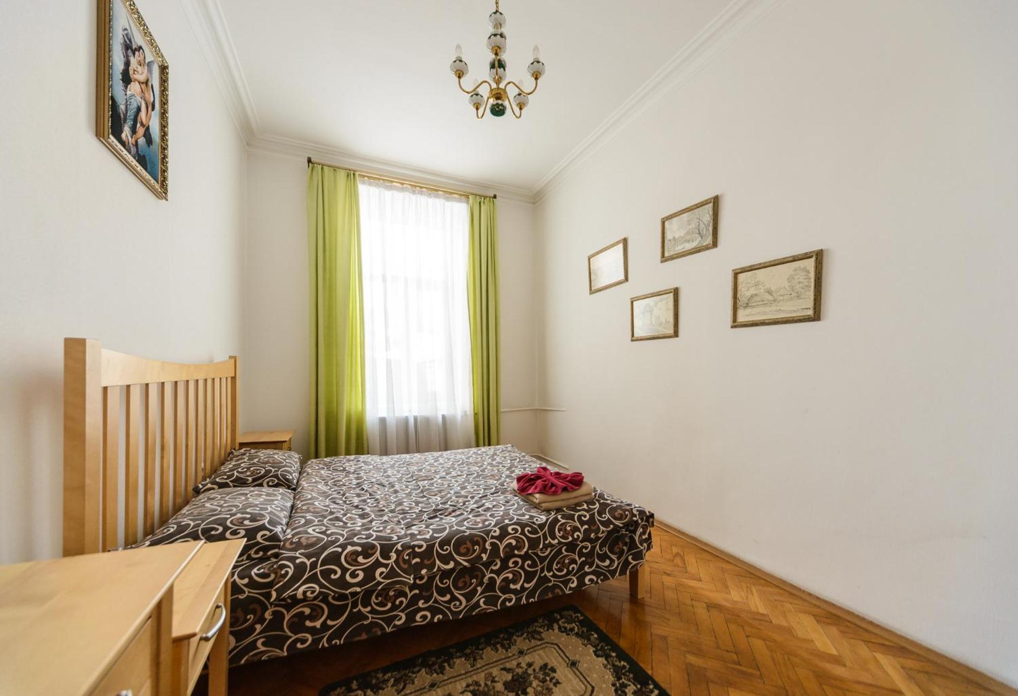 Apartment Near Arena City 키예프 외부 사진