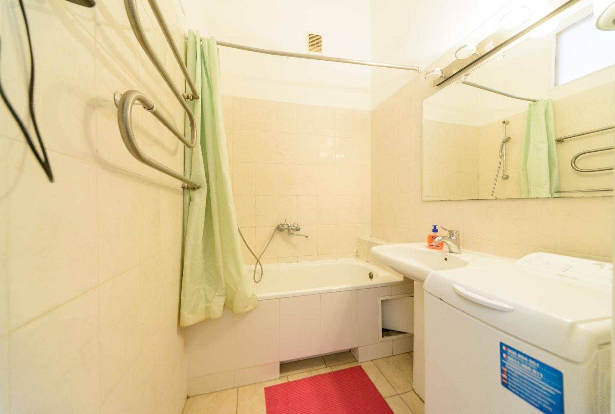 Apartment Near Arena City 키예프 외부 사진
