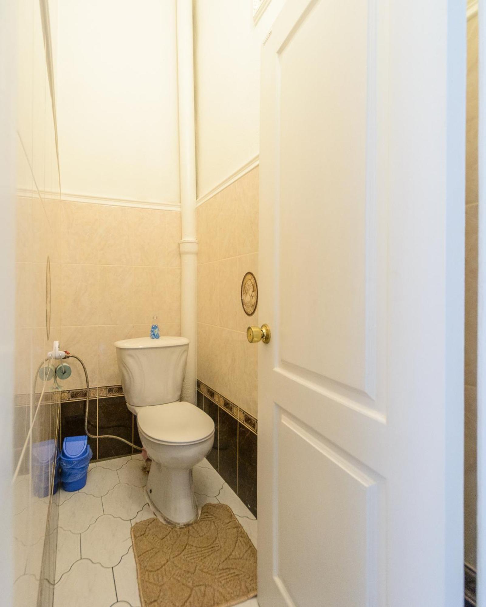 Apartment Near Arena City 키예프 외부 사진