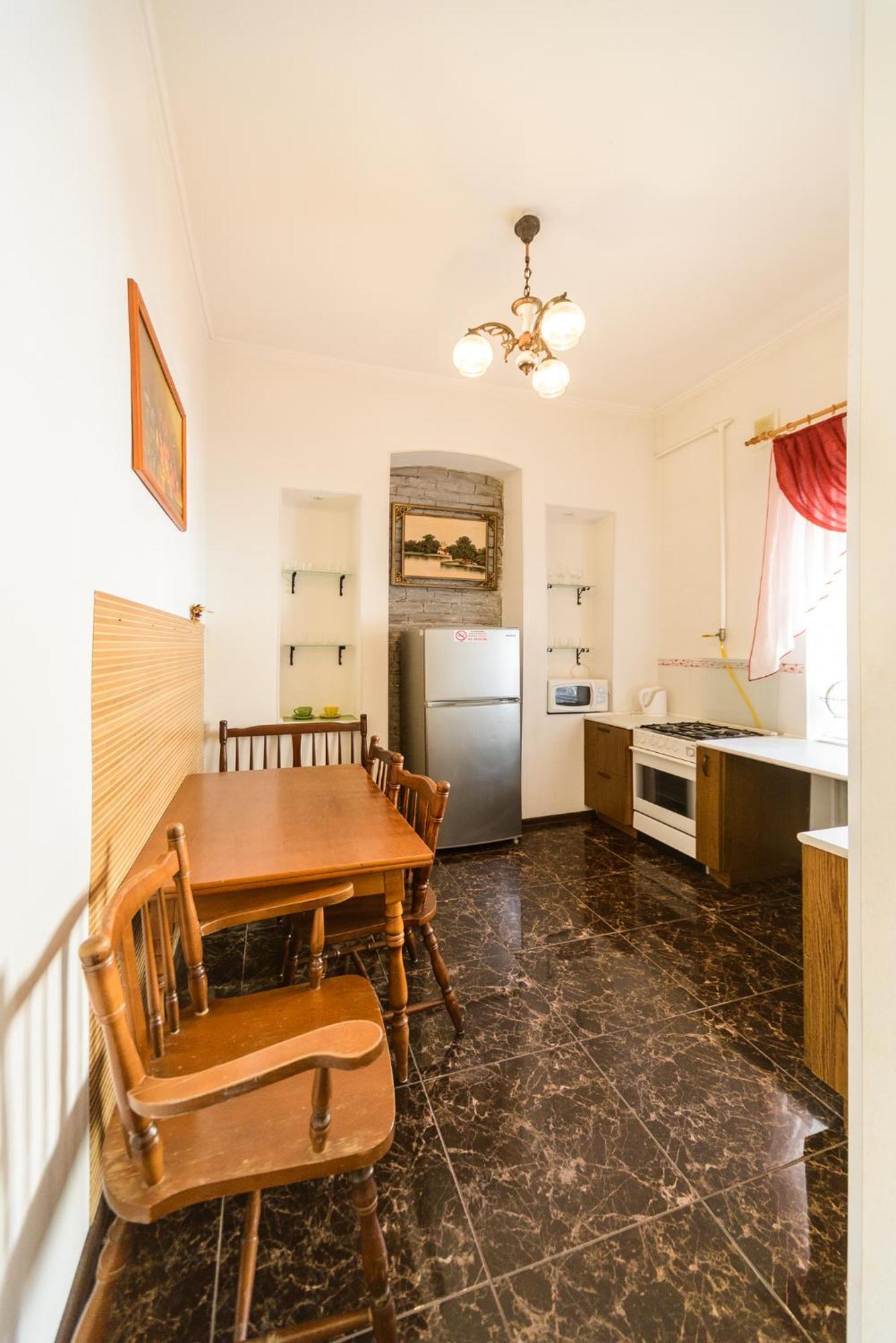 Apartment Near Arena City 키예프 외부 사진